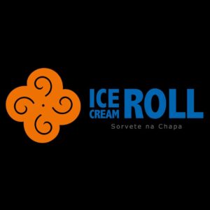 Ice Cream Roll