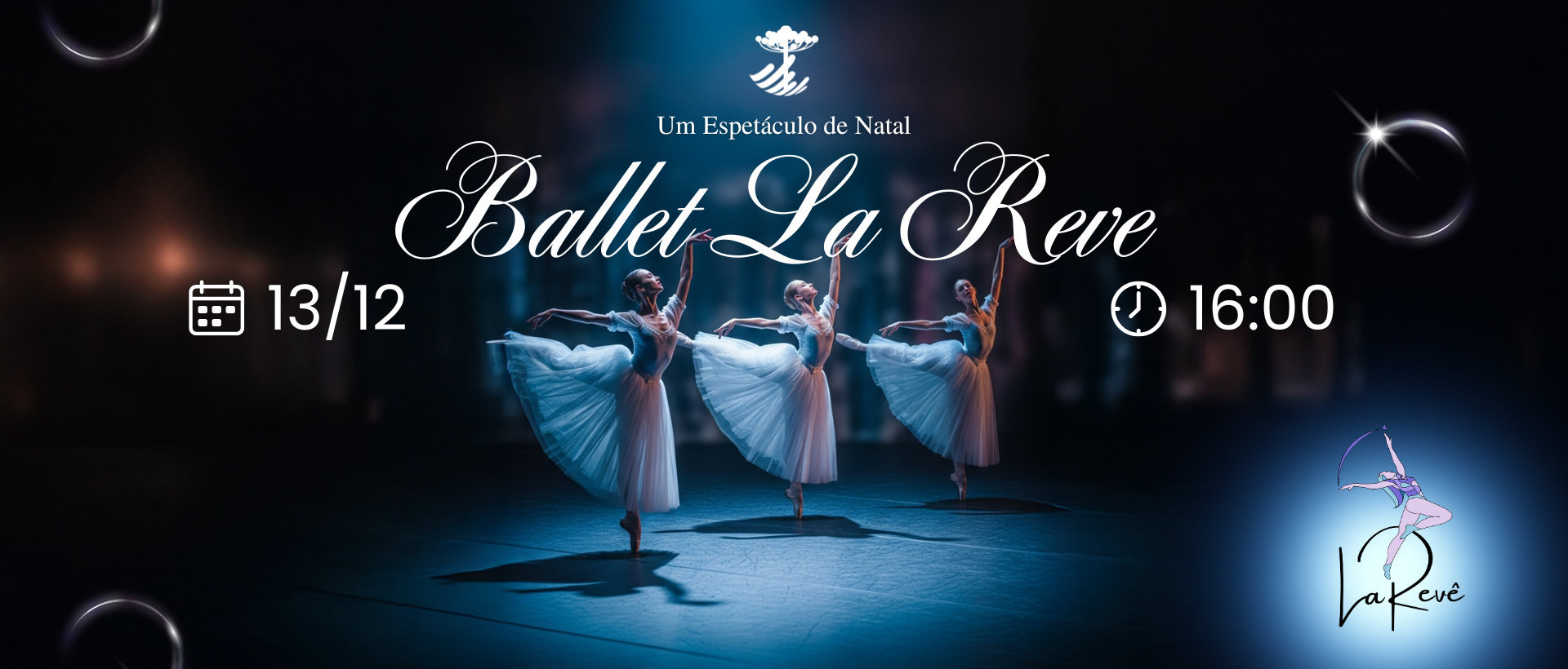 Banner Site 11-25 Ballet