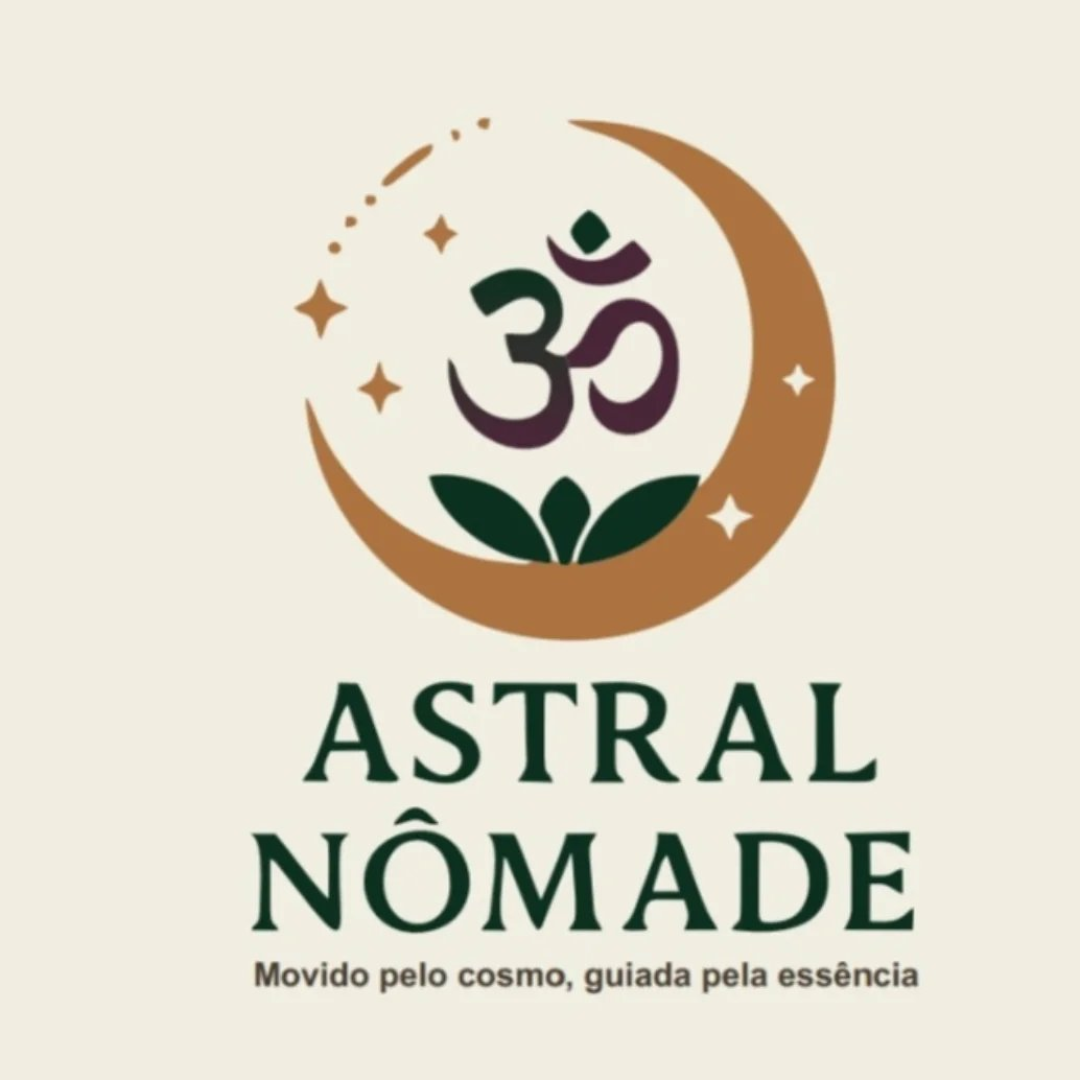 Astral Nômade