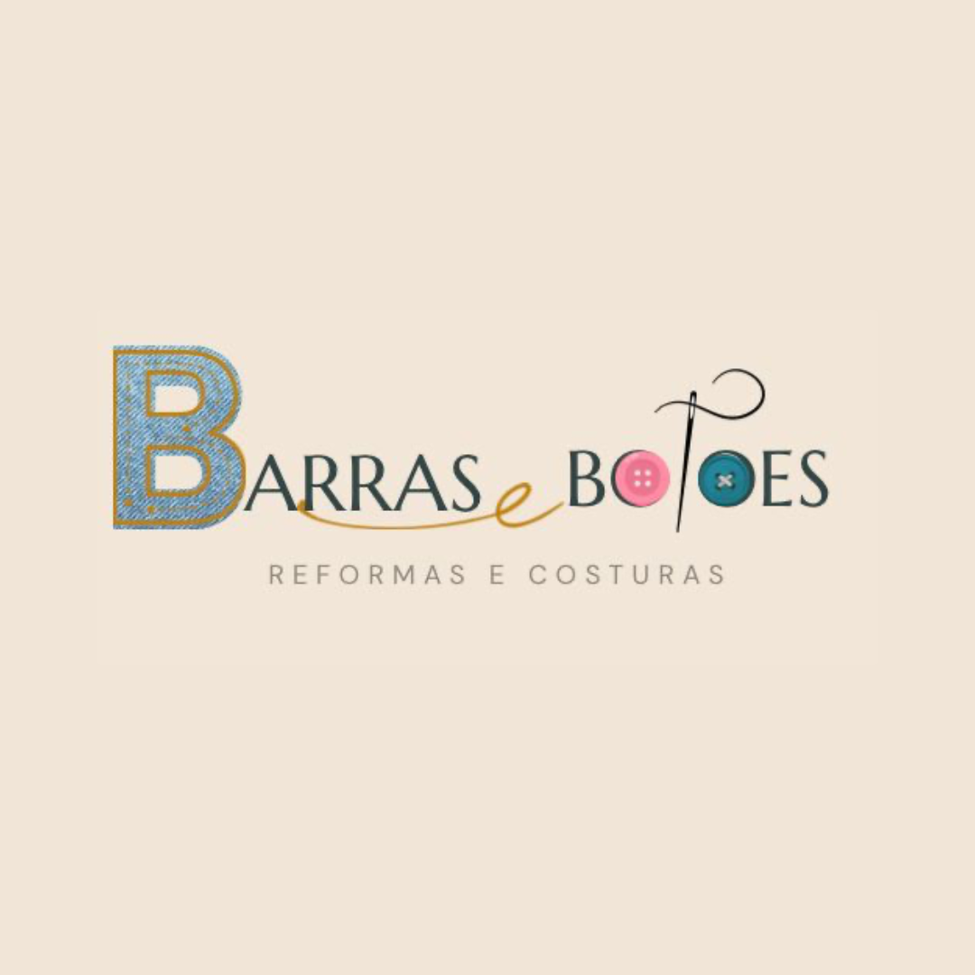 Barras e Botões