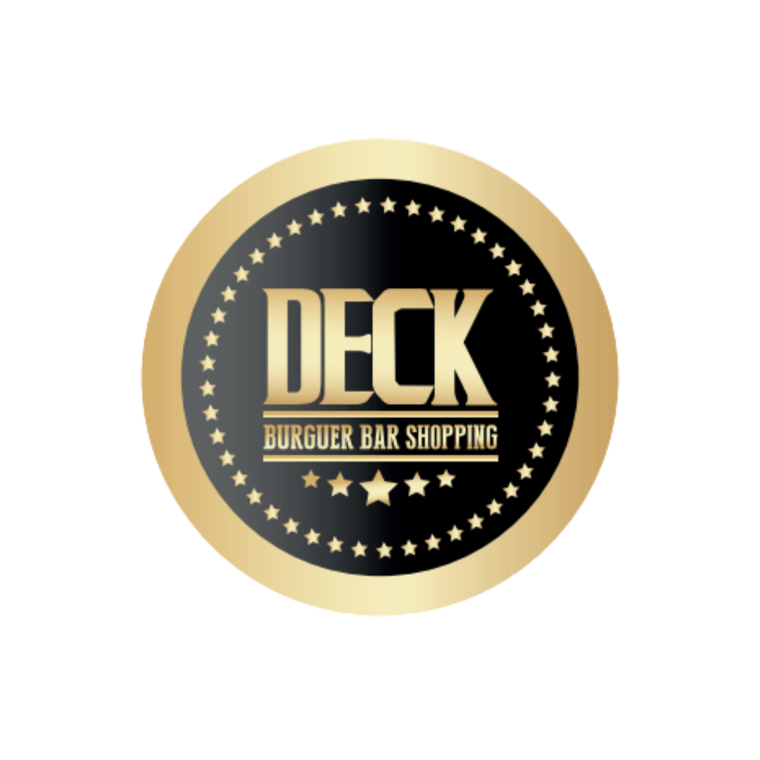DECK BURGUER