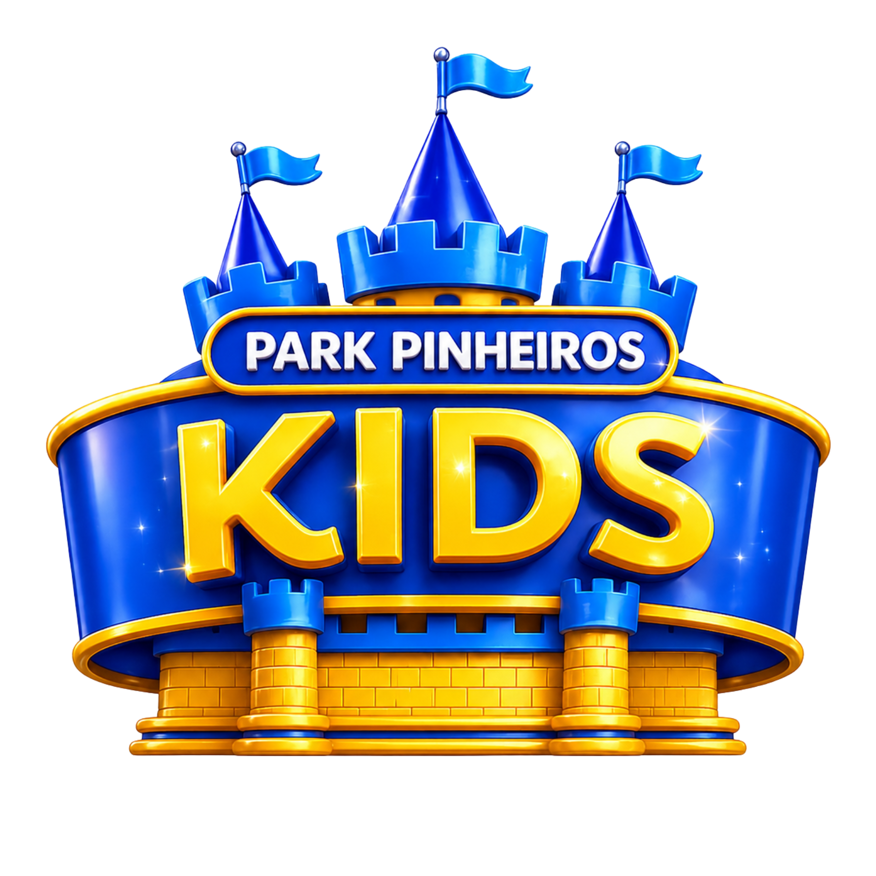 logo park pinheiros