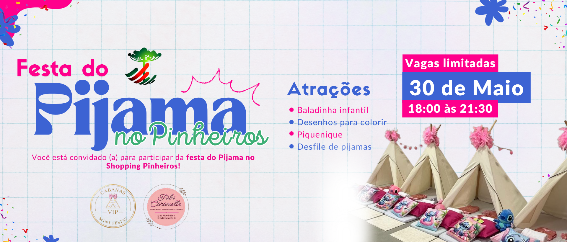Banner Site FP