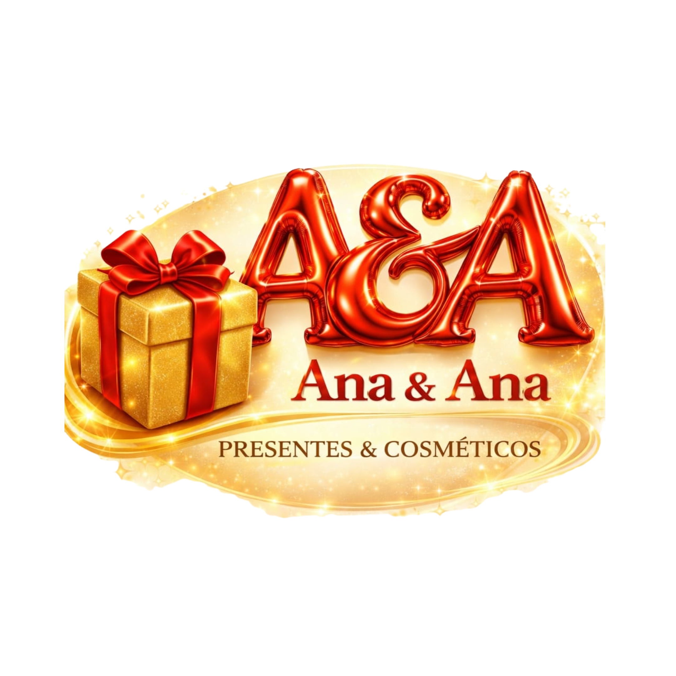 logo ana e ana