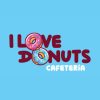 I love donuts